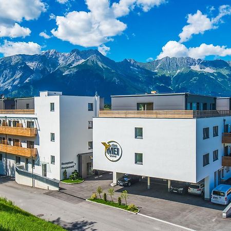 Hotel Dasmei Mutters Екстериор снимка