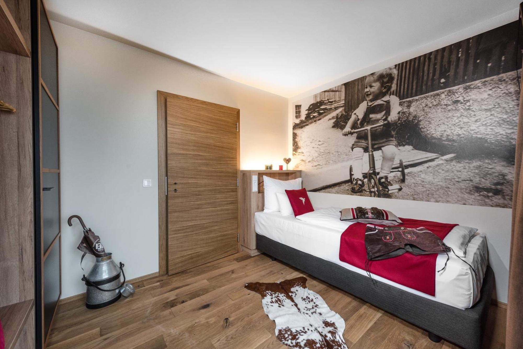 Hotel Dasmei Mutters Екстериор снимка