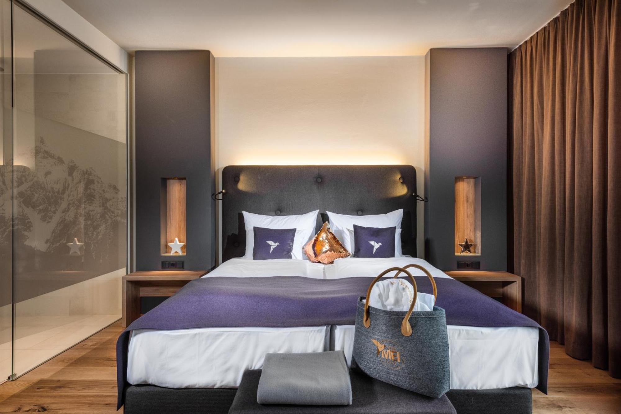 Hotel Dasmei Mutters Екстериор снимка