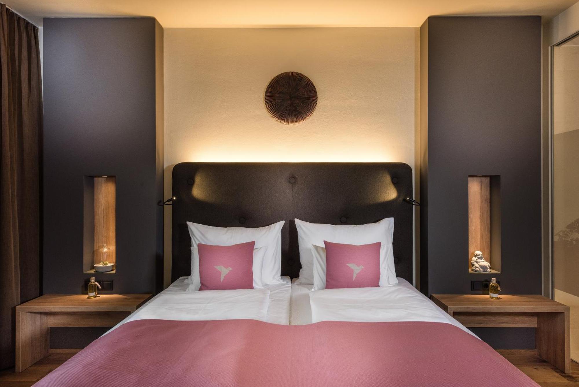 Hotel Dasmei Mutters Екстериор снимка