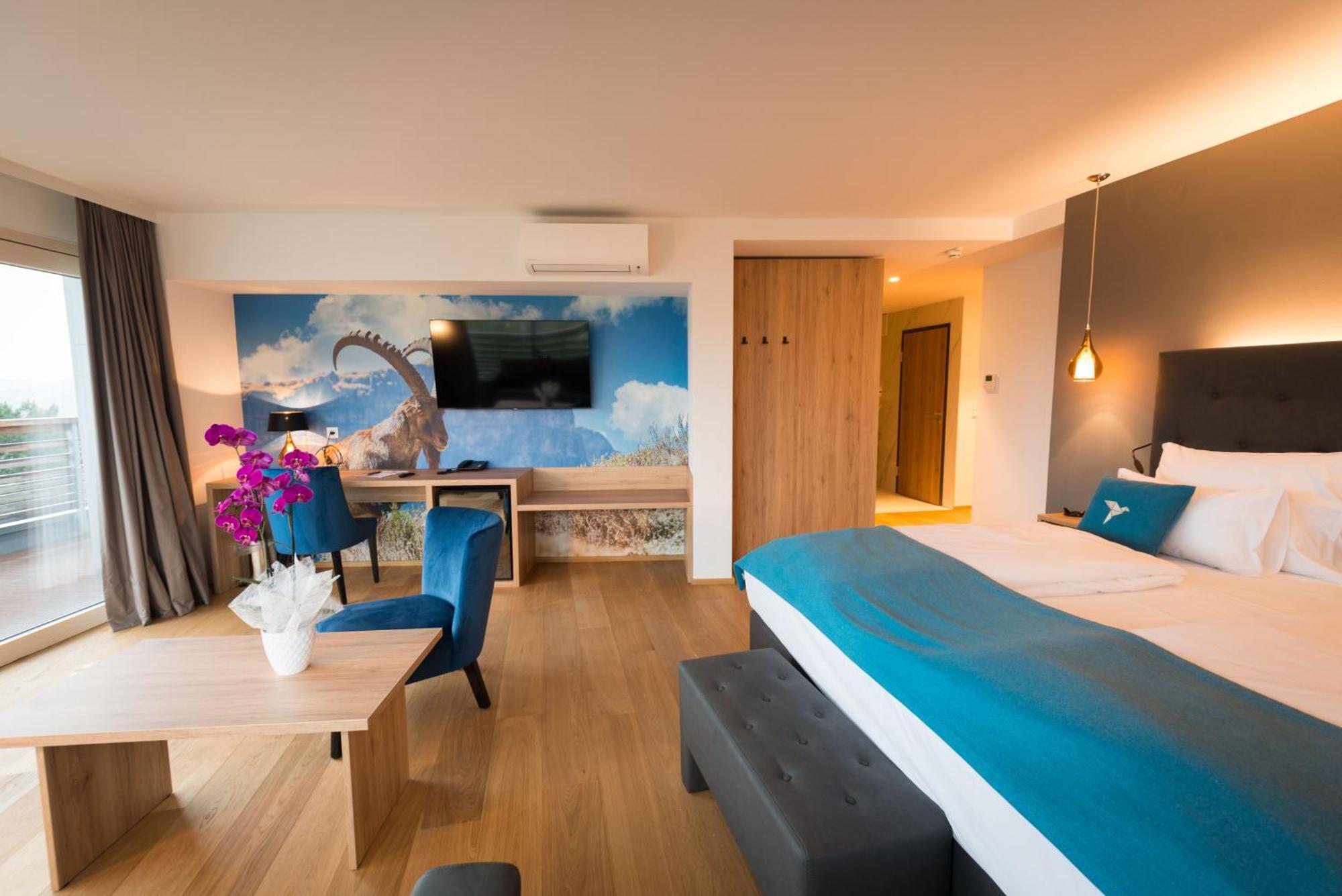 Hotel Dasmei Mutters Екстериор снимка
