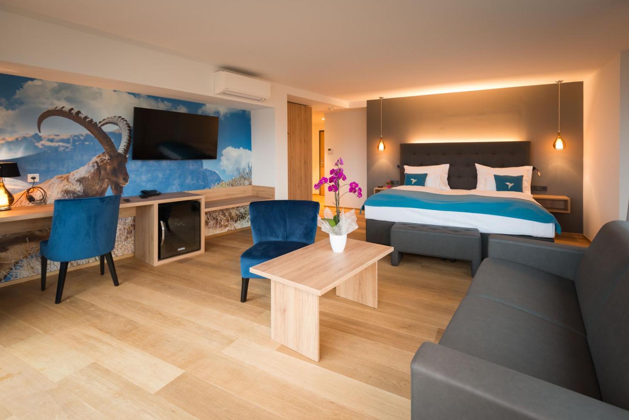 Hotel Dasmei Mutters Екстериор снимка