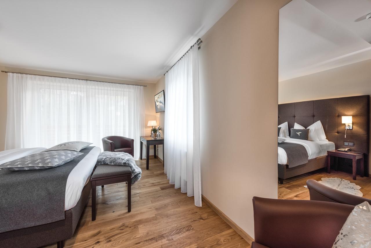 Hotel Dasmei Mutters Екстериор снимка