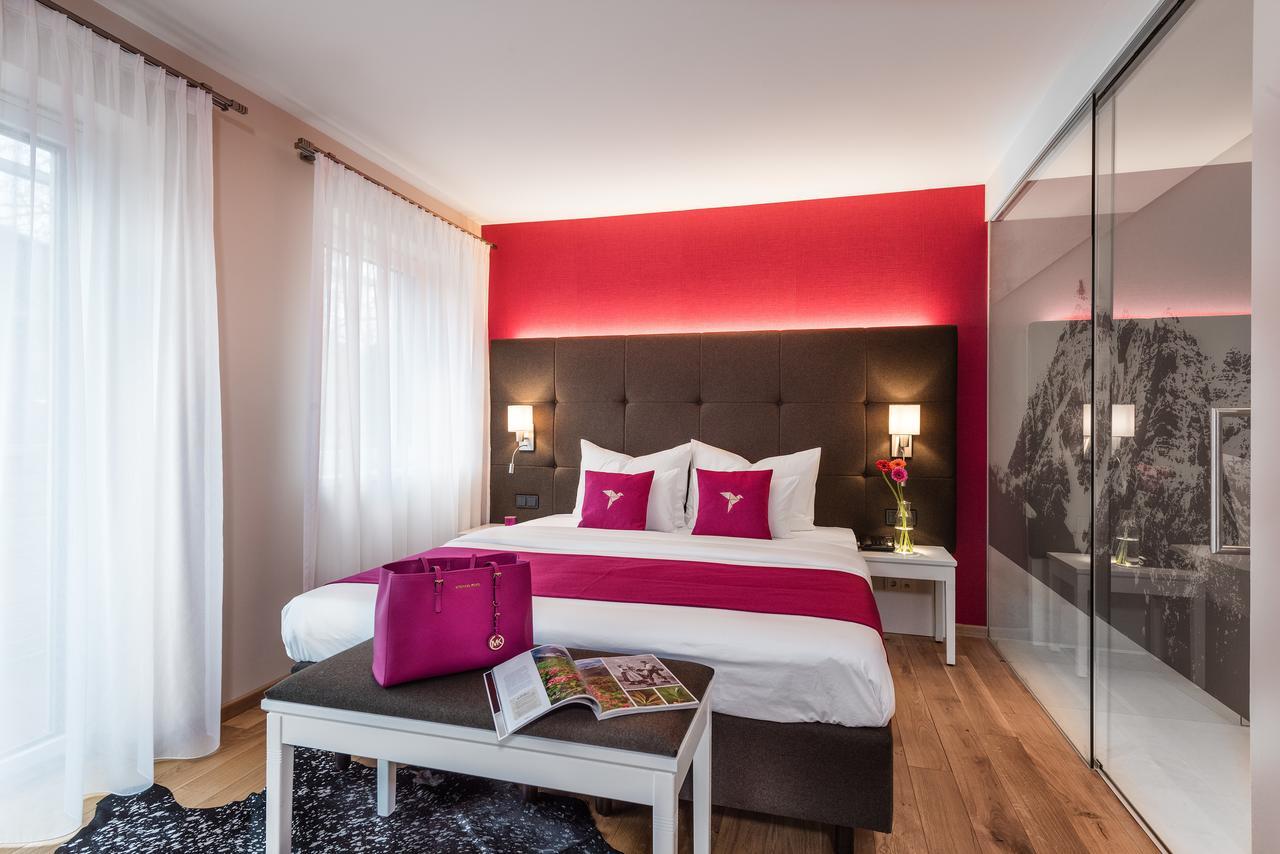 Hotel Dasmei Mutters Екстериор снимка