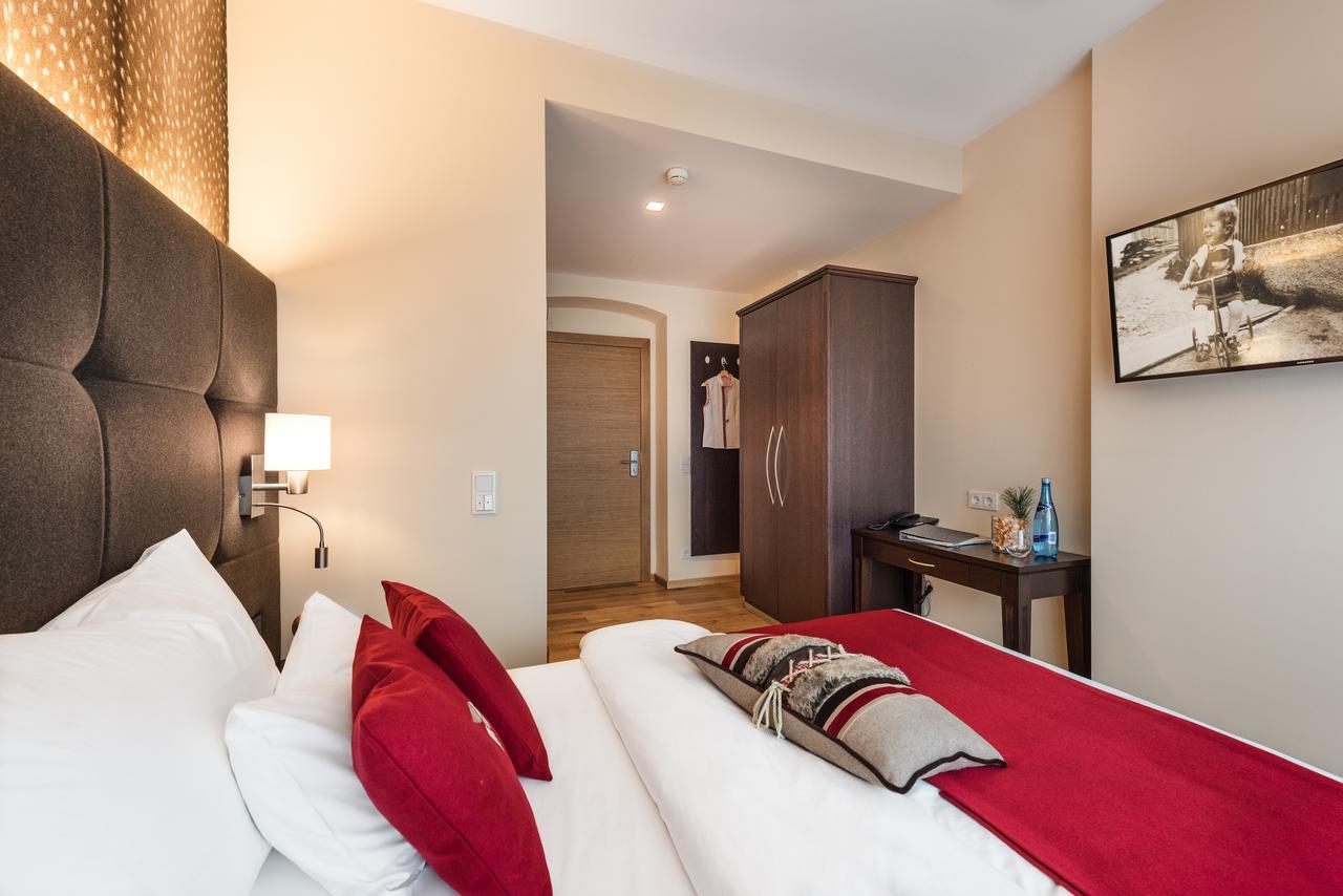 Hotel Dasmei Mutters Екстериор снимка