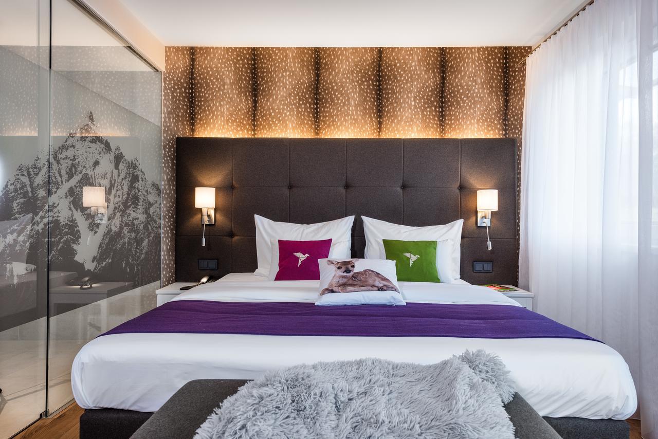 Hotel Dasmei Mutters Екстериор снимка