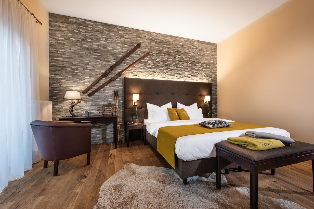 Hotel Dasmei Mutters Екстериор снимка