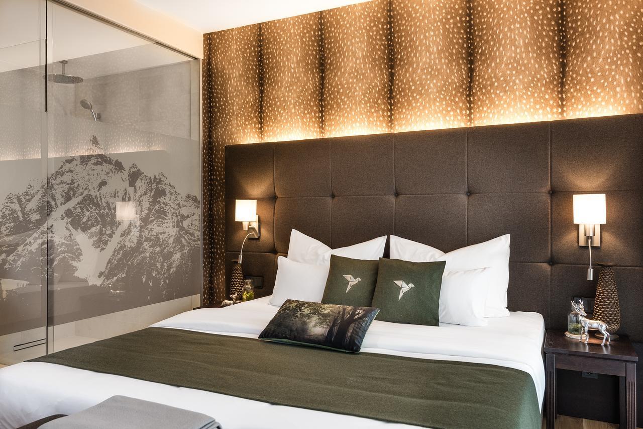 Hotel Dasmei Mutters Екстериор снимка