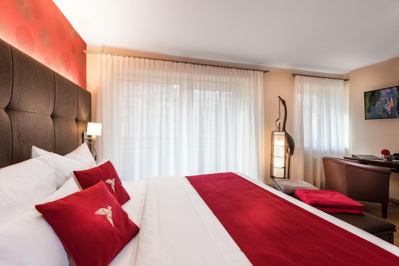 Hotel Dasmei Mutters Екстериор снимка