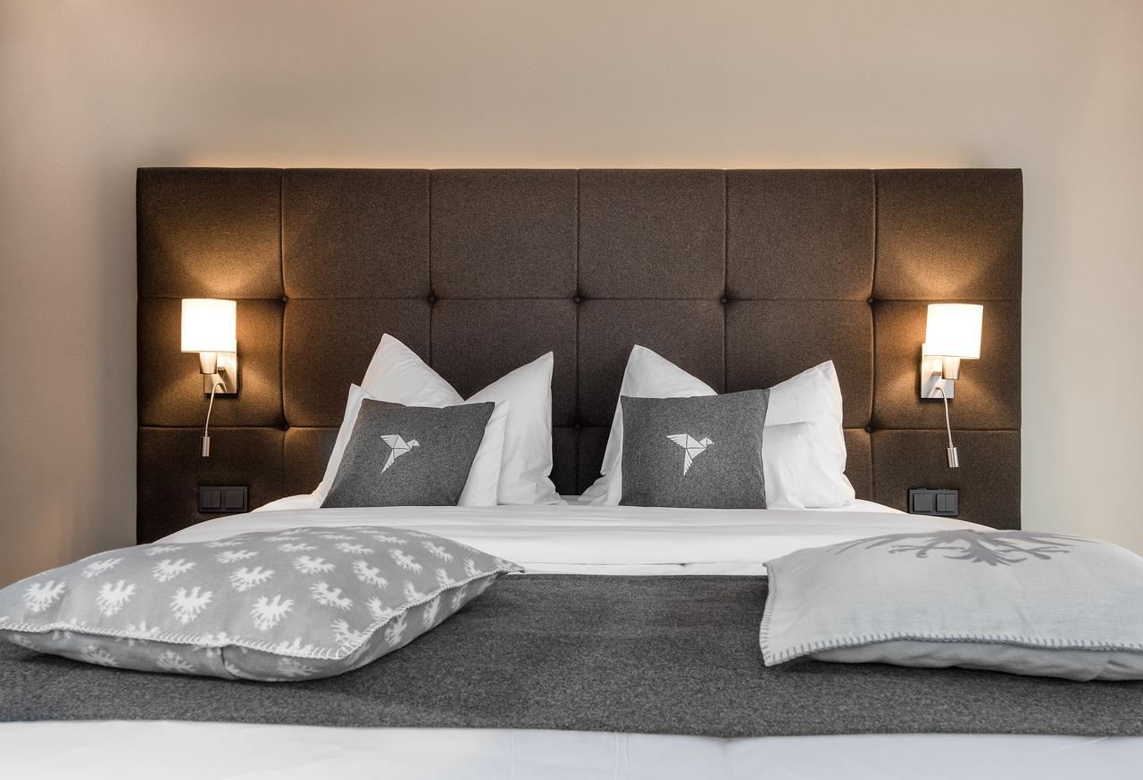Hotel Dasmei Mutters Екстериор снимка