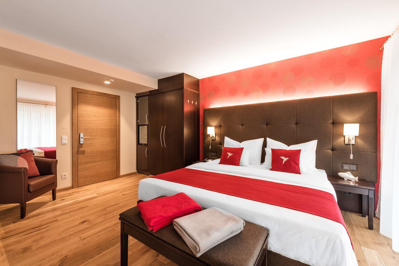 Hotel Dasmei Mutters Екстериор снимка