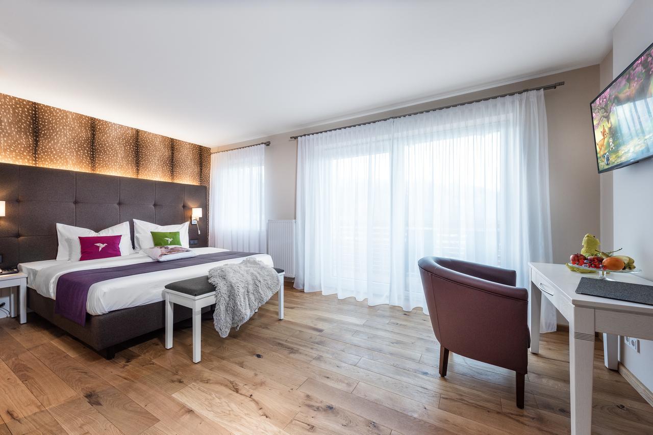 Hotel Dasmei Mutters Екстериор снимка