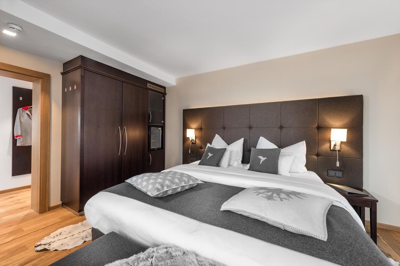 Hotel Dasmei Mutters Екстериор снимка