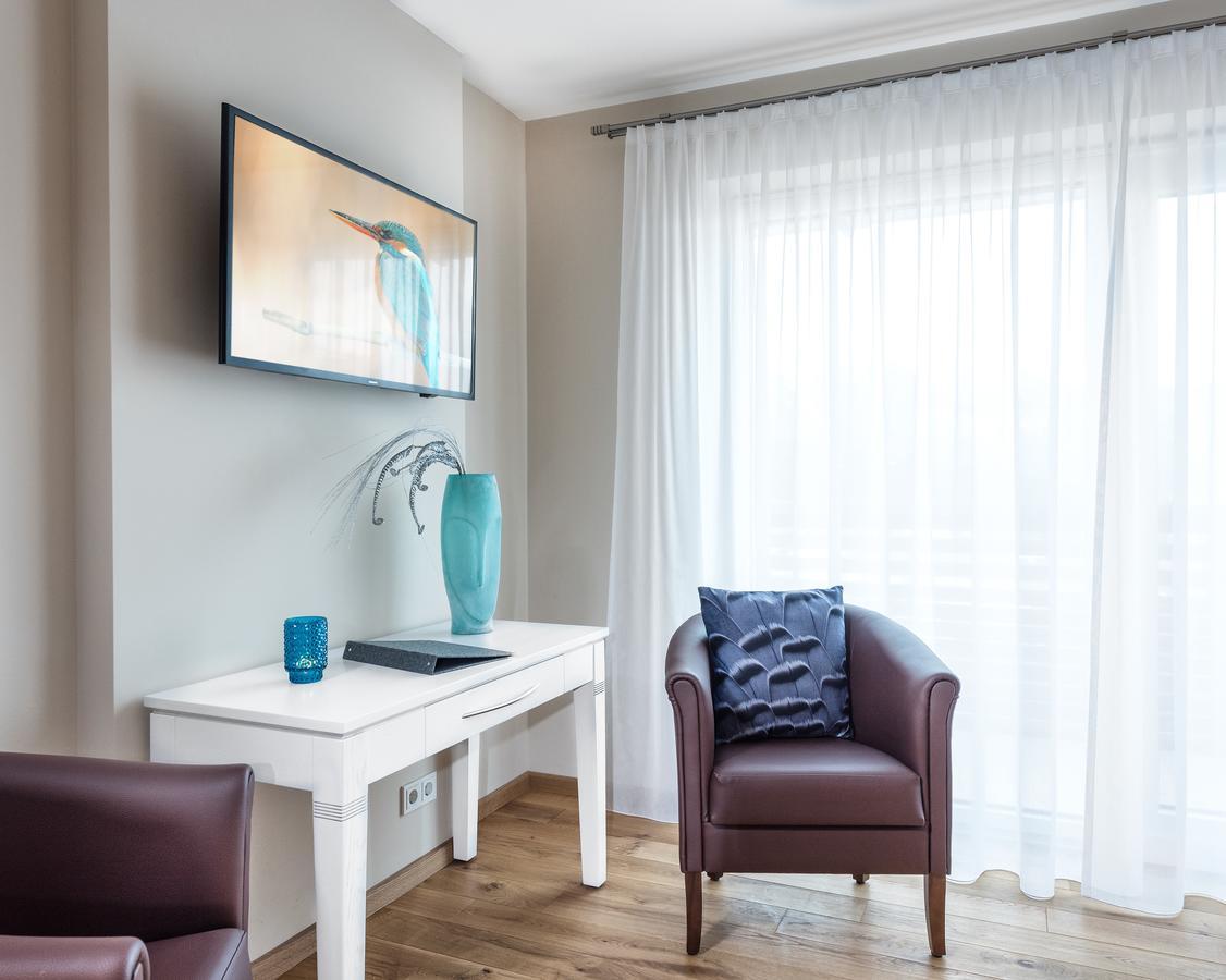 Hotel Dasmei Mutters Екстериор снимка