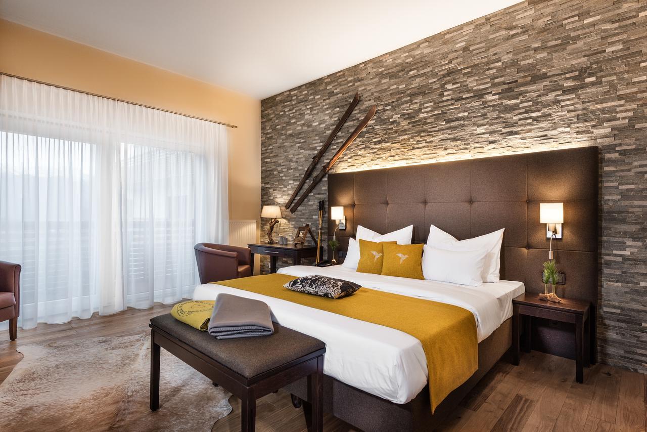 Hotel Dasmei Mutters Екстериор снимка