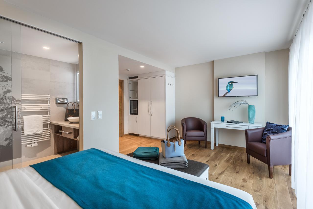 Hotel Dasmei Mutters Екстериор снимка