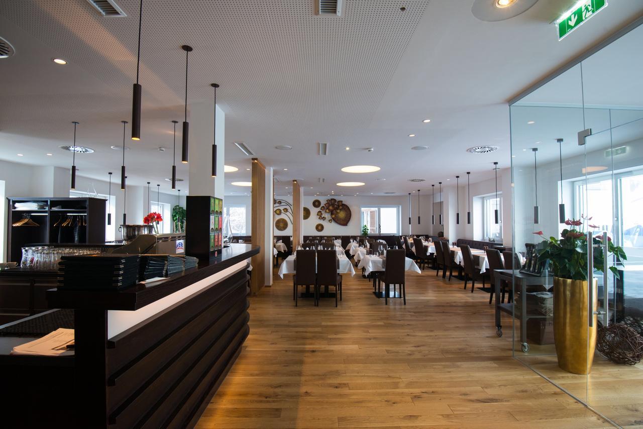 Hotel Dasmei Mutters Екстериор снимка