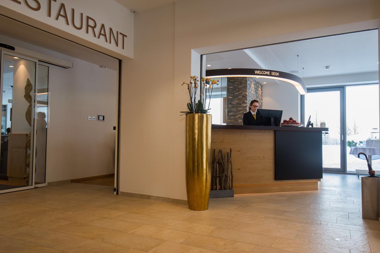 Hotel Dasmei Mutters Екстериор снимка
