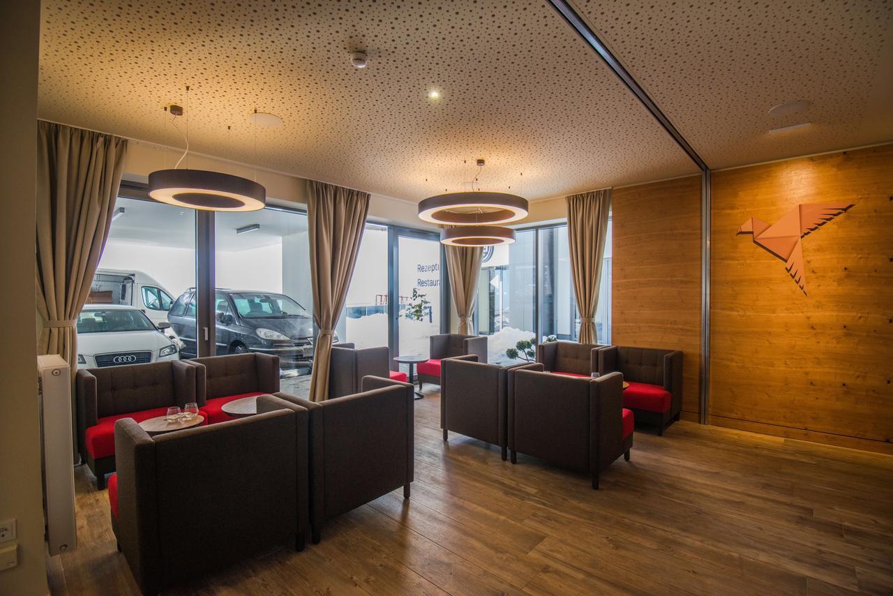 Hotel Dasmei Mutters Екстериор снимка