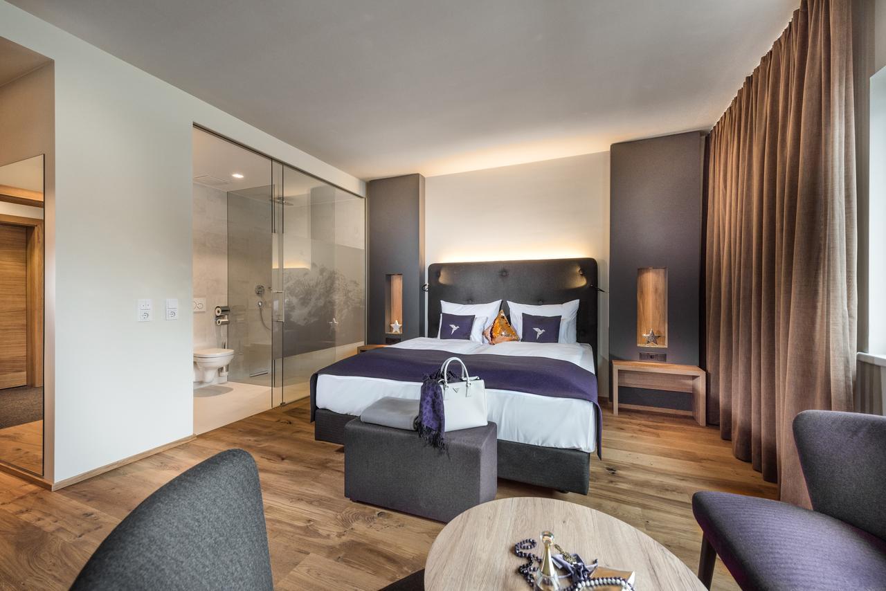 Hotel Dasmei Mutters Екстериор снимка