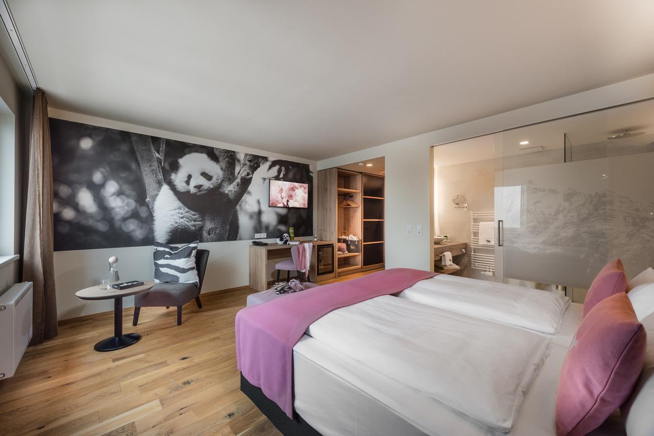 Hotel Dasmei Mutters Екстериор снимка