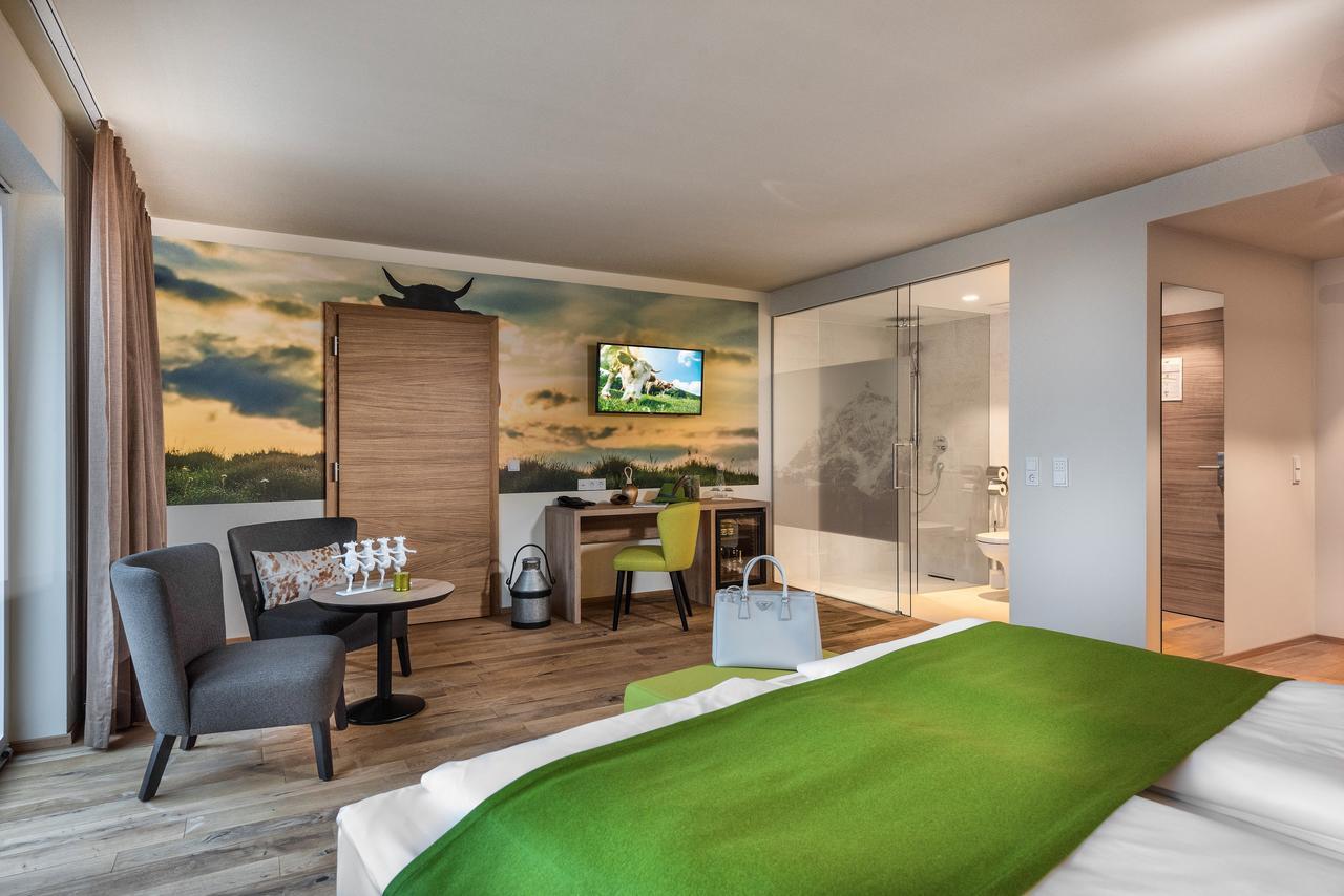 Hotel Dasmei Mutters Екстериор снимка