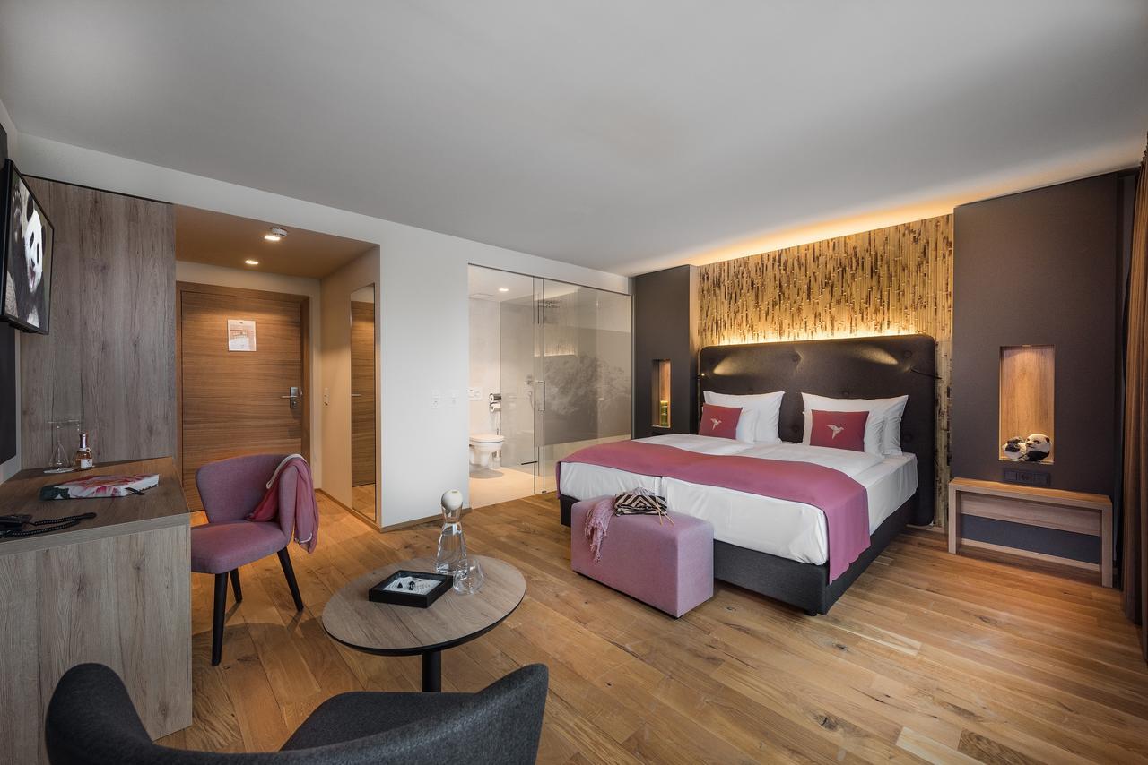 Hotel Dasmei Mutters Екстериор снимка