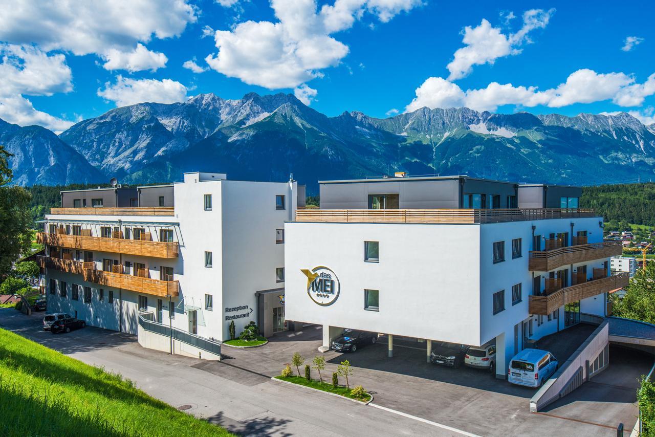 Hotel Dasmei Mutters Екстериор снимка