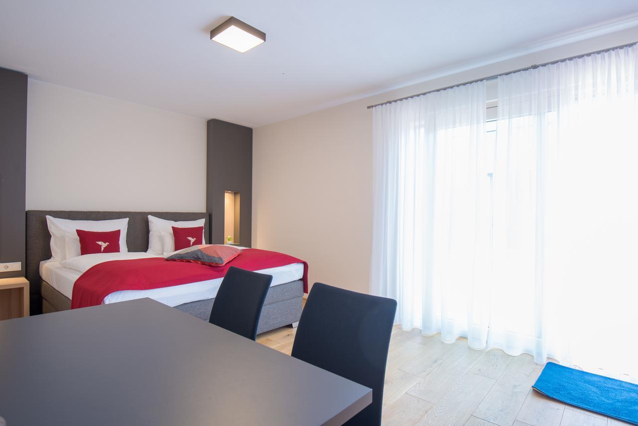 Hotel Dasmei Mutters Екстериор снимка